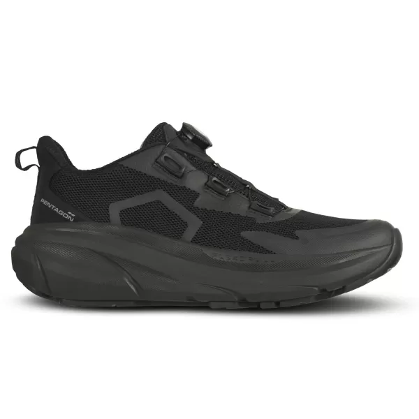  Ботуши PENTAGON INVICTUS FIELD TRAINERS FITGO® EDITION K15065-FTG ЧЕРЕН 
