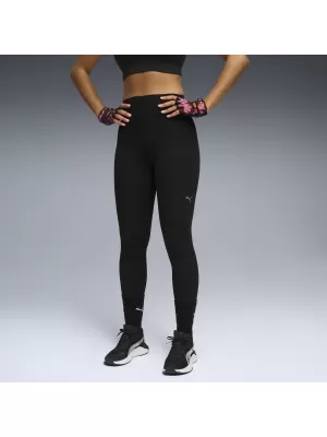 Дамски клин PUMA W SHAPELUXE TIGHT 527463_01 ПУМА ЧЕРНА