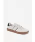 Мъжки кецове BIG STAR SS174078 WHITE Big Star Shoes