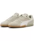 Дамски обувки PUMA BELLA DONNA NYLON 403554-05 DESERT DUST/ ПУСТИНЕН ПРАХ/ПУМА БЯЛО/ЗЛАТНО