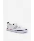 Мъжки кецове BIG STAR LL174204 WHITE Big Star Shoes