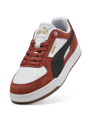 Ботуши PUMA CAVEN III OG 404485_03 RED/ ЧЕРВЕНО/ПУМА ЧЕРНО/ПУМА БЯЛО