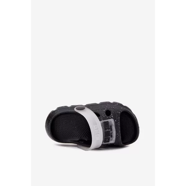  Детски сандали BIG STAR RR374503 BLACK Big Star Shoes 