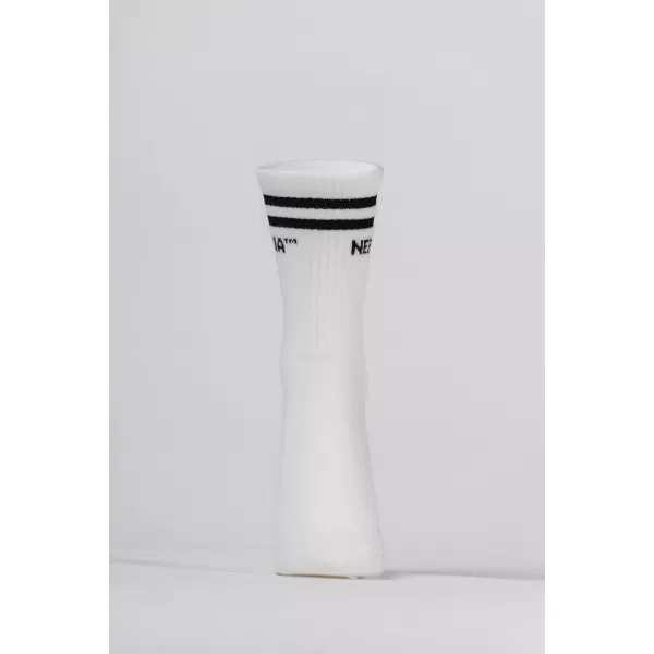  crew socks 131 КРЕМ Nebbia 