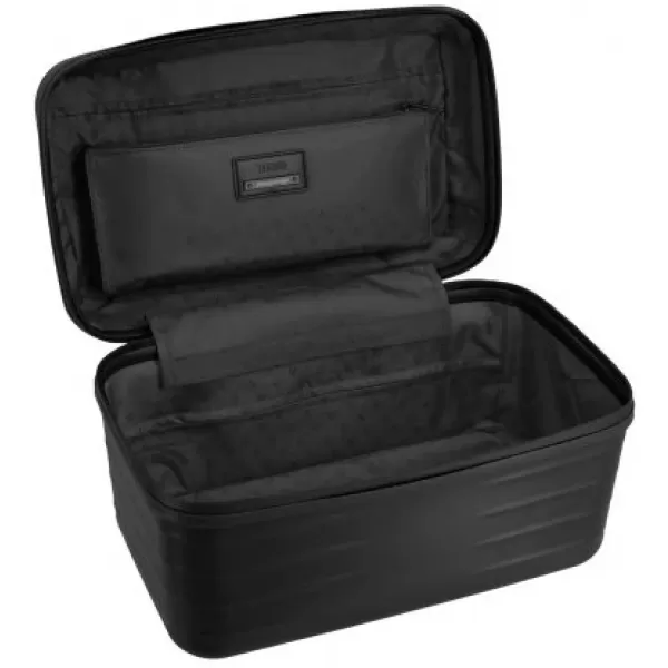  Куфар за козметика TITAN Upgrade Beautycase НОЩНИЦА ЧЕРНА 