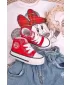 Детски маратонки BIG STAR HH374190 RED Big Star Shoes