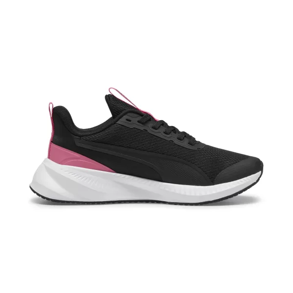  Детски обувки PUMA FLYER LITE 3 JR 401526_03 PUMA BLACK/MAGIC ROSE/PUMA W 