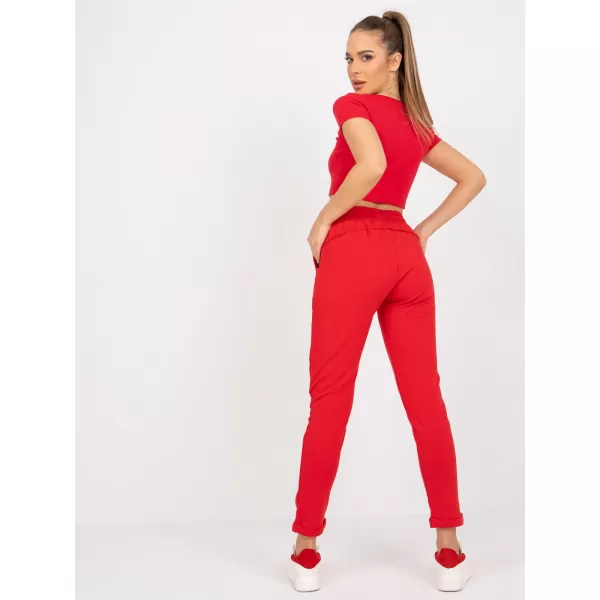  Дамски спортен панталон BASIC FEEL GOOD RV-DR-3589.08X ИЗД 