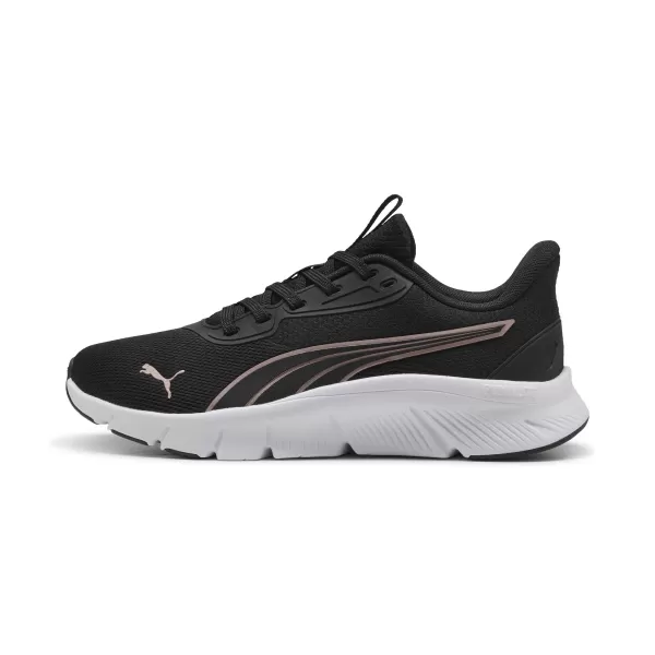  Ботуши PUMA FLEXFOCUS LITE MODERN 310093_40 BLACK/ ЧЕРНО/ПУМА БЯЛО/РОЗОВО ЗЛАТО 