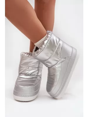 Дамски ботуши за сняг ONEILL LISA 90253013.01T SILVER O'Neill