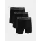 Мъжки шорти UNDER ARMOUR M PERF COTTON 6IN 1383889-001 ЧЕРЕН