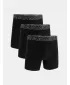 Мъжки шорти UNDER ARMOUR M PERF COTTON 6IN 1383889-001 ЧЕРЕН