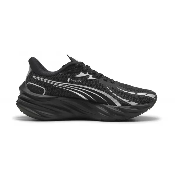  Ботуши PUMA VELOCITY NITRO 4 GTX WNS PUMA BLACK/PUMA SILVER 