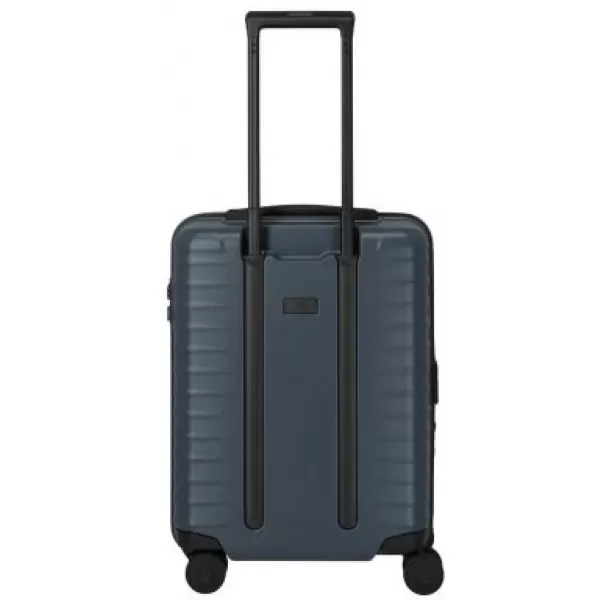  Ръчен багаж TITAN Upgrade S23 СРЕДНОЩНО СИНЬО 