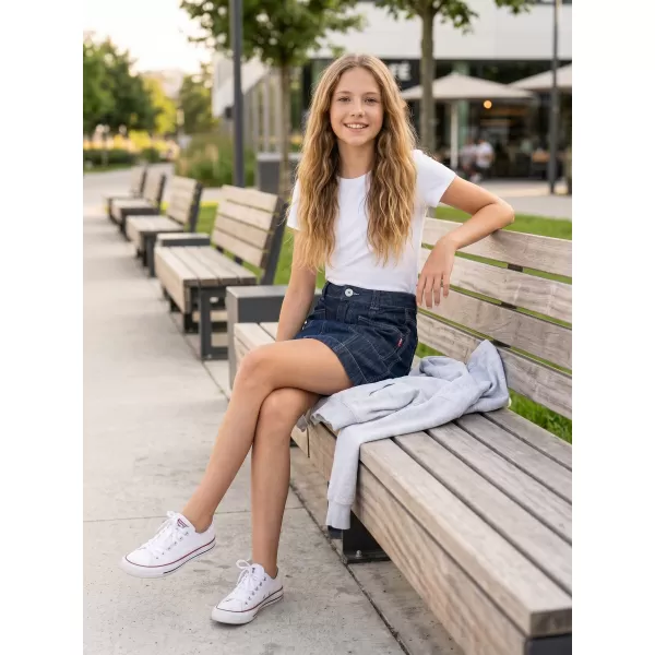  Момичешка пола SAM 73 GZ 501 ТЪМЕН ДЕНИМ 