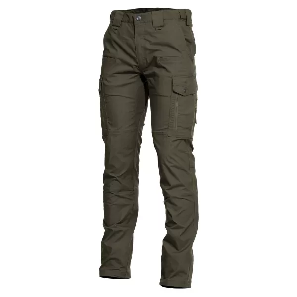  Панталони PENTAGON RANGER 2.0 K05007-2.0 РЕЙНДЖЪРСКО ЗЕЛЕНО 