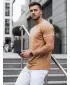 Мъжка тениска DSTREET RX5623 КАМИЛА