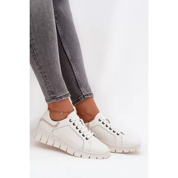  Дамски обувки VINCEZA 41493 БЕЖОВО 