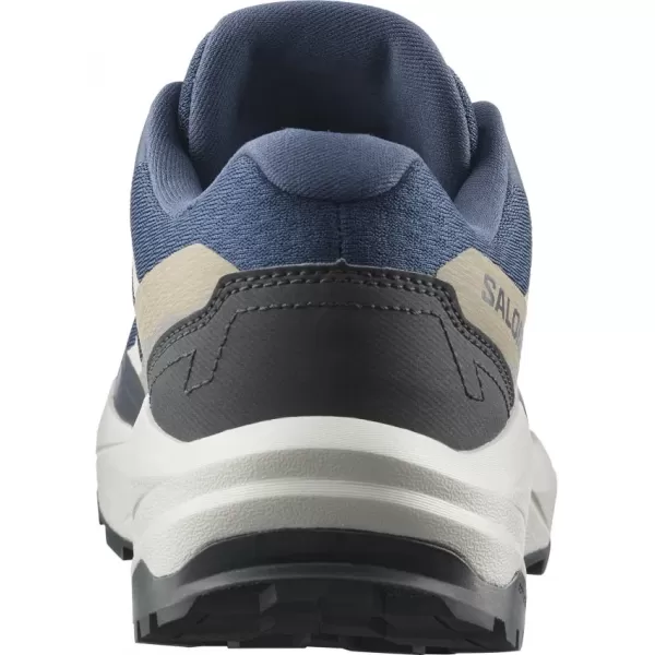  Мъжки обувки SALOMON OUTSCAPE L49150900 ОМАГЬОСАН/ДЪЖДОВЕН ДЕН/КЕЛП 