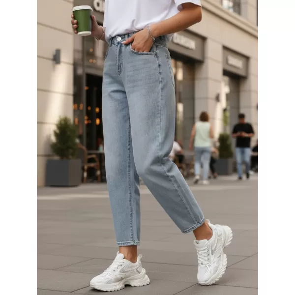  Дамски панталон DSTREET UY2856 СИНЬО 