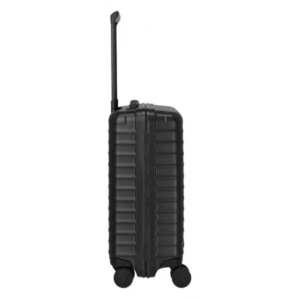  куфар TITAN Overseas S23 НОЩНИЦА ЧЕРНА 