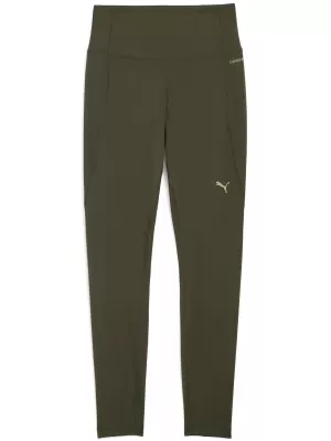 Дамски клин PUMA W CLOUDSPUN TIGHT - HW FL 527452-70 ТЪМНА МАСЛИНА