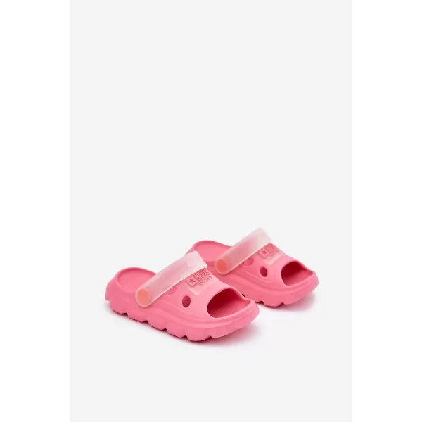  Детски сандали BIG STAR RR374502 PINK Big Star Shoes 