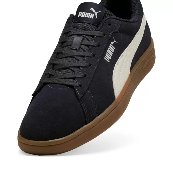  Мъжки обувки PUMA SMASH 3.0 390984 НОВО МОРСКО/ТОПЛО БЯЛО 