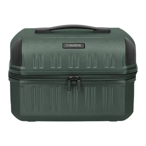  куфар TRAVELITE Dynamiic Beautycase ЗЕЛЕНО 