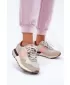 Дамски маратонки BIG STAR RR274243 PINK/GREY Big Star Shoes