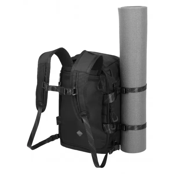  Чанта TRAVELITE Venture Line Duffle S ЧЕРЕН 