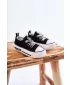 Детски маратонки BIG STAR KK374049 BLACK Big Star Shoes