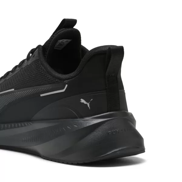  Ботуши PUMA FLYER LITE 3 310797_04 PUMA BLACK/PUMA BLACK/P. 