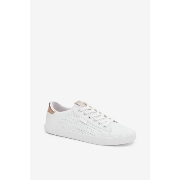  Дамски маратонки BIG STAR TT274020 BLACK Big Star Shoes 