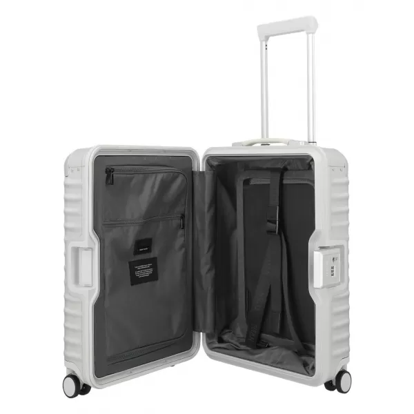 куфар TITAN Eternity S23 СРЕБРО 
