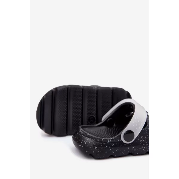  Детски сандали BIG STAR RR374503 BLACK Big Star Shoes 