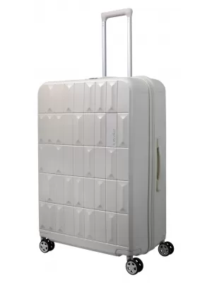 куфар TRAVELITE Panello L СЛОНОВА КОСТ