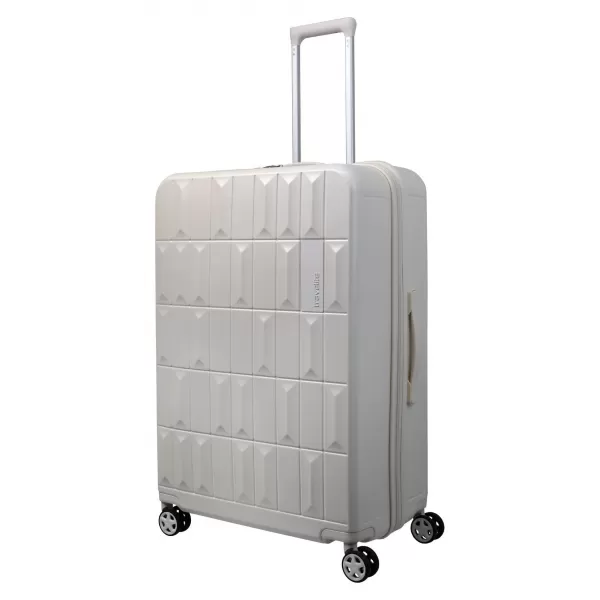  куфар TRAVELITE Panello L СЛОНОВА КОСТ 