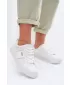 Дамски маратонки BIG STAR TT274291 WHITE Big Star Shoes