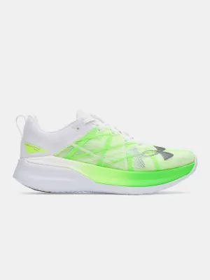 Ботуши UNDER ARMOUR UA VELOCITI PRO 3027560-106 БЯЛО