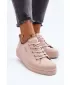 Дамски маратонки BIG STAR NN274851 NUDE Big Star Shoes