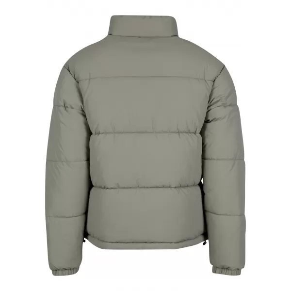 Мъжко яке URBAN CLASSICS TB7586 БЛЕДА МАСЛИНА 