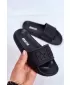 Детски чехли BIG STAR DD374157 BLACK Big Star Shoes