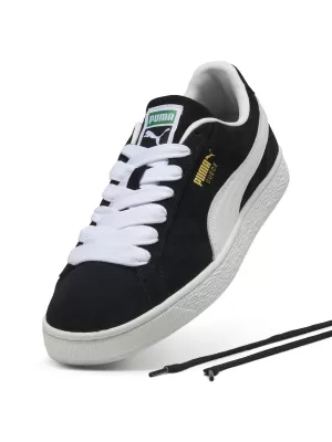 Ботуши PUMA SUEDE CLASSIC 399781_01 ПУМА ЧЕРНА/ПУМА БЯЛА