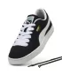 Ботуши PUMA SUEDE CLASSIC 399781_01 ПУМА ЧЕРНА/ПУМА БЯЛА