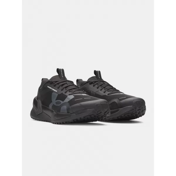  Мъжки обувки UNDER ARMOUR REIGN XT 6005926-001 ЧЕРЕН 