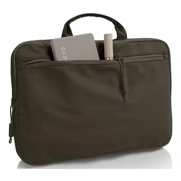  куфар HEYS Ecotex Packing Cube 5 Pc Set ЗЕЛЕН МЪХ 