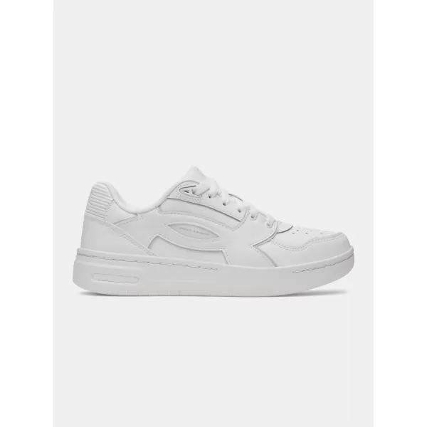  Дамски обувки UNDER ARMOUR UA W FLEX 6007038-100 БЯЛО 