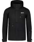 Мъжко ски яке NORDBLANC WILDLING NBWJM8120 ЧЕРЕН