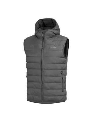 Жилетка PENTAGON AURORA 2.0 PUFFER HOODED VEST K04011-2.0 СГУРИЯ СИВО